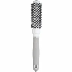 Olivia Garden Expert Blowout Round Hair Brush Grip 25mm