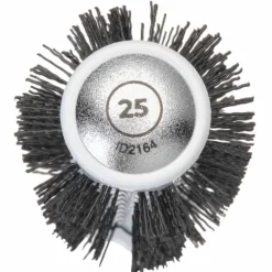 Olivia Garden Expert Blowout Round Hair Brush Grip 25mm
