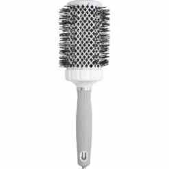 Olivia Garden Expert Blowout Round Hair Brush Grip 55mm