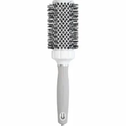 Olivia Garden Expert Blowout Round Hair Brush Grip 45mm