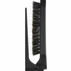 Olivia Garden Expert Teasing Hair Brush Style Up Black