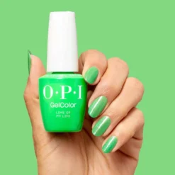 OPI Gel Color Trip to the Brite Side - Bright Where I Belong! 15ml