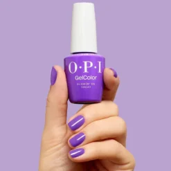 OPI Gel Color Trip to the Brite Side - Bright Where I Belong! 15ml