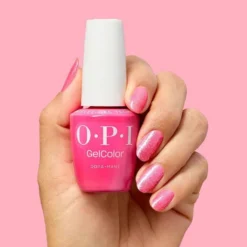 OPI Gel Color Trip to the Brite Side - Bright Where I Belong! 15ml