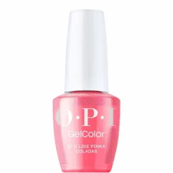 OPI Gel Color Trip to the Brite Side - Bright Where I Belong! 15ml