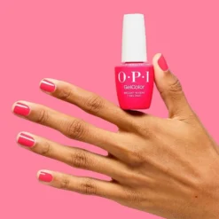 OPI Gel Color Trip to the Brite Side - Bright Where I Belong! 15ml