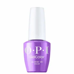 OPI Gel Color Trip to the Brite Side - Bright Where I Belong! 15ml