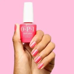 OPI Gel Color Trip to the Brite Side - Bright Where I Belong! 15ml