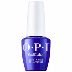 OPI Gel Color Trip to the Brite Side - Bright Where I Belong! 15ml