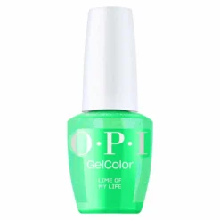 OPI Gel Color Trip to the Brite Side - Bright Where I Belong! 15ml