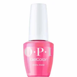 OPI Gel Color Trip to the Brite Side - Bright Where I Belong! 15ml