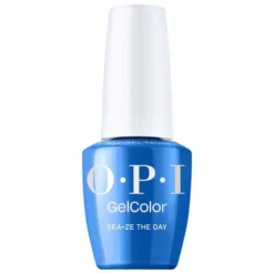 OPI Gel Color Trip to the Brite Side - Bright Where I Belong! 15ml