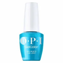 OPI Gel Color Trip to the Brite Side - Bright Where I Belong! 15ml