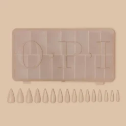 OPI Gelevate Soft Gel Tips - Medium Stiletto Shape