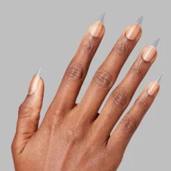 OPI Gelevate Soft Gel Tips - Medium Stiletto Shape