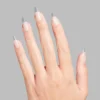 OPI Gelevate Soft Gel Tips - Medium Almond Shape