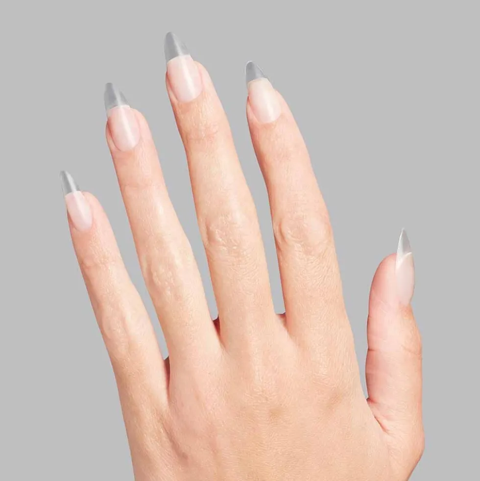 OPI Gelevate Soft Gel Tips - Medium Almond Shape