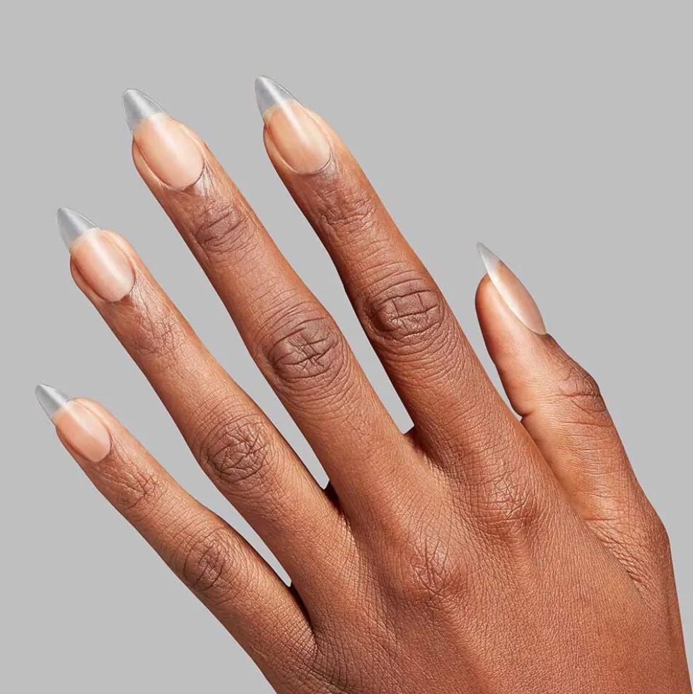OPI Gelevate Soft Gel Tips - Medium Almond Shape