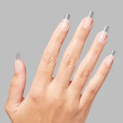 OPI Gelevate Soft Gel Tips - Medium Square Shape