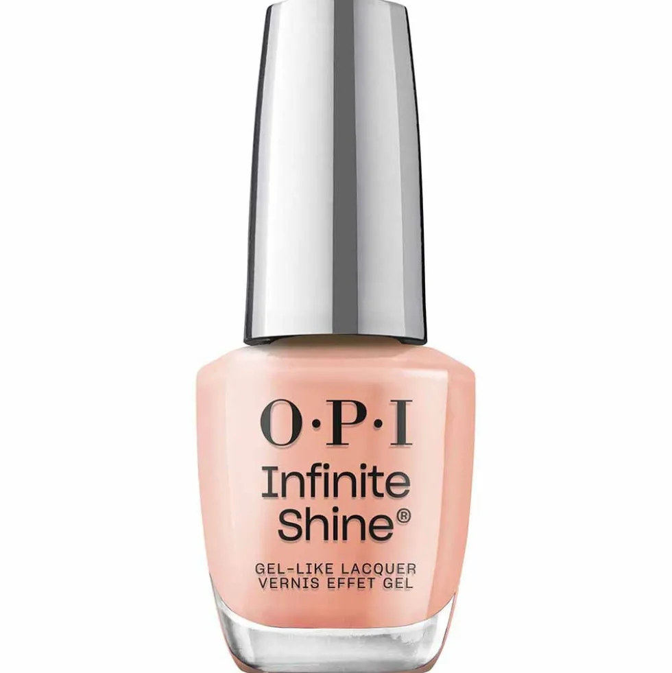 OPI Infinite Shine - Bubble Bath 15ml