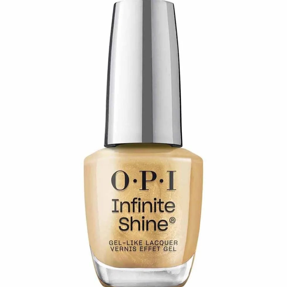 OPI Infinite Shine - Bubble Bath 15ml