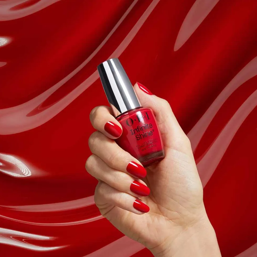 OPI Infinite Shine - Bubble Bath 15ml
