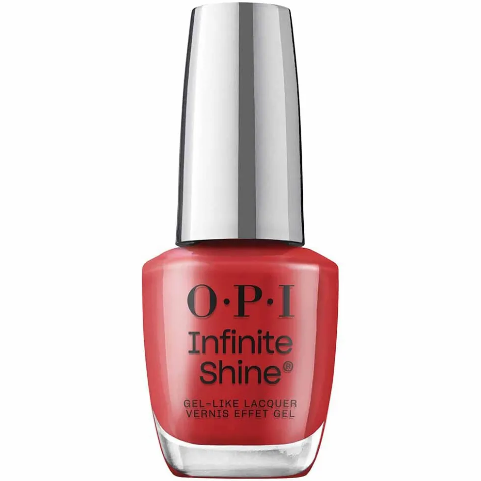 OPI Infinite Shine - Bubble Bath 15ml