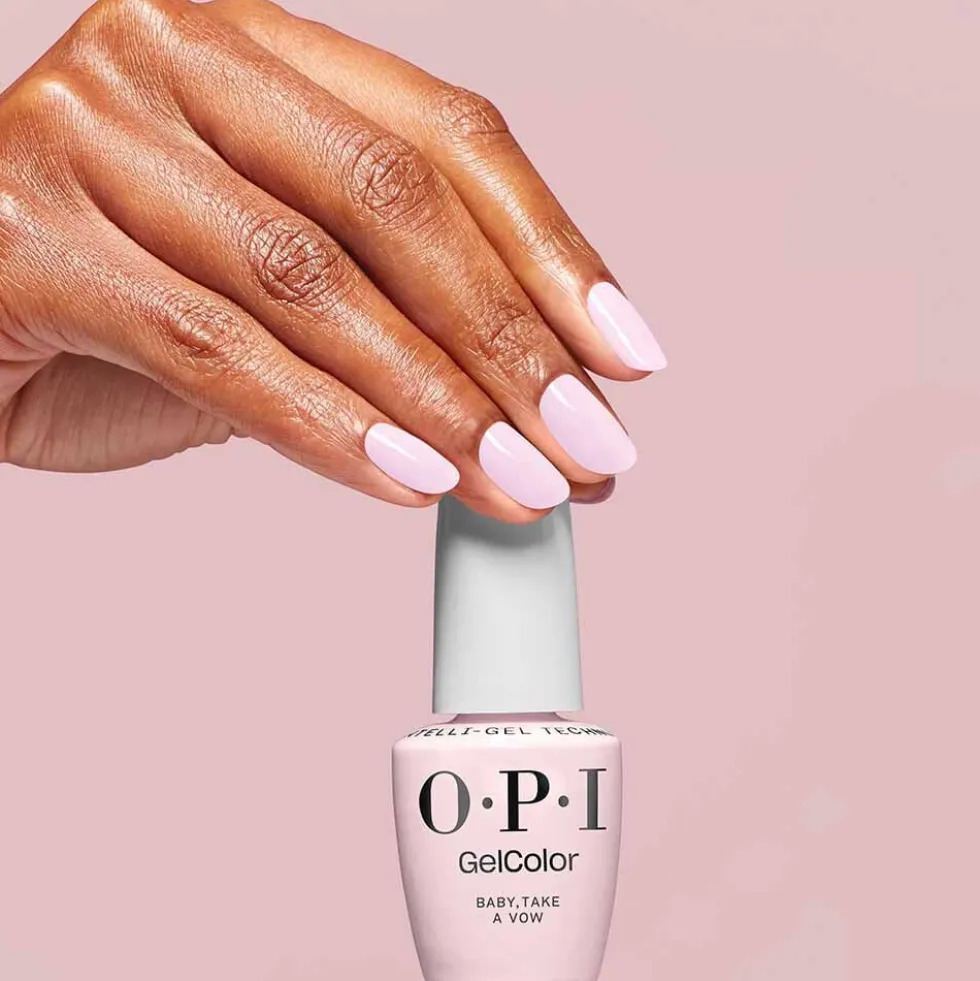 OPI Intelli-Gel Bubble Bath - 15ml