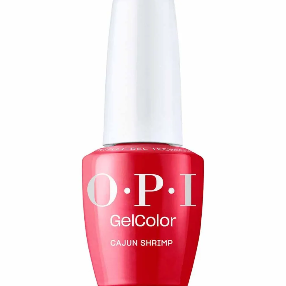 OPI Intelli-Gel Bubble Bath - 15ml