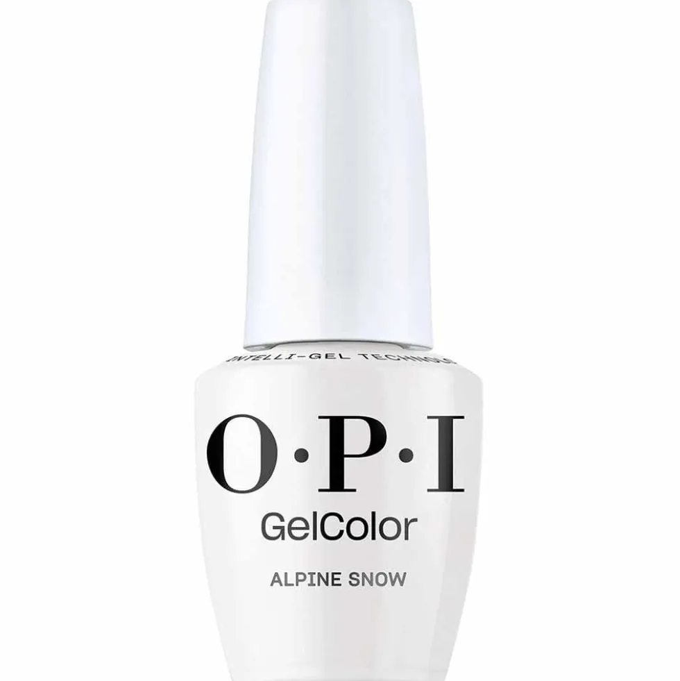 OPI Intelli-Gel Bubble Bath - 15ml