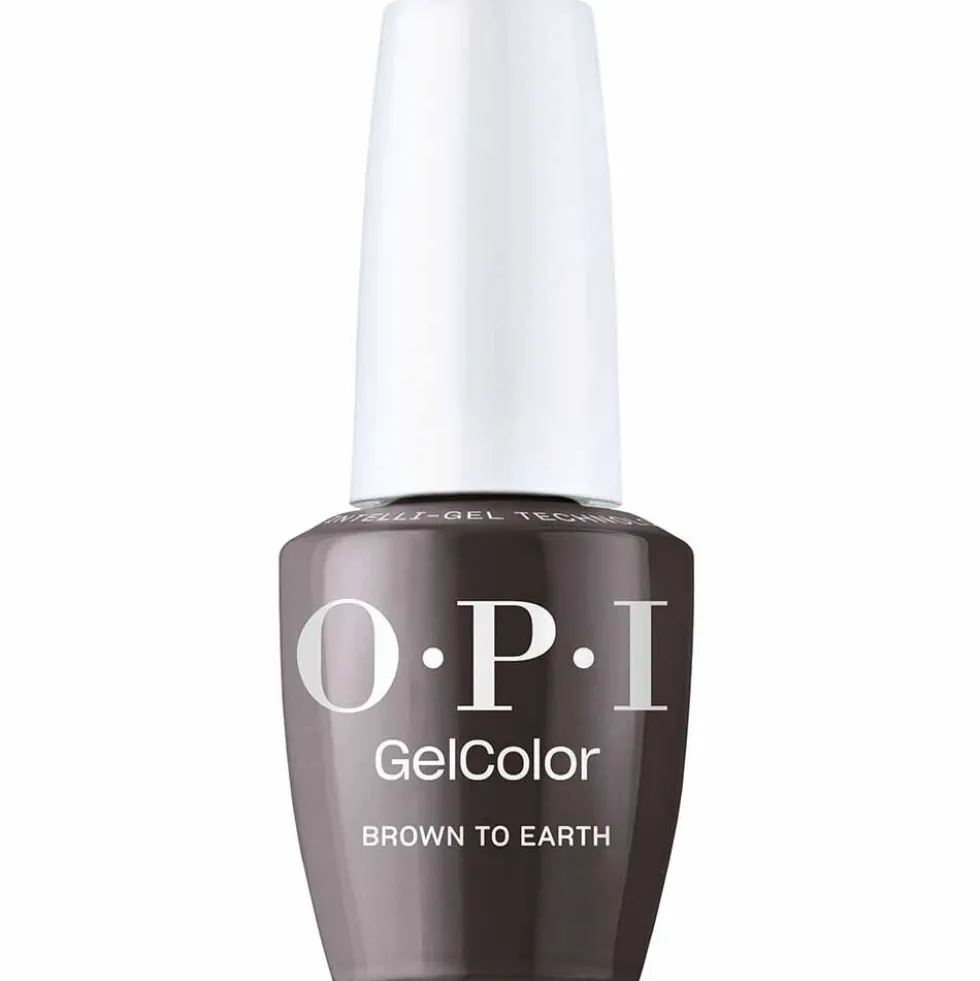 OPI Intelli-Gel Bubble Bath - 15ml