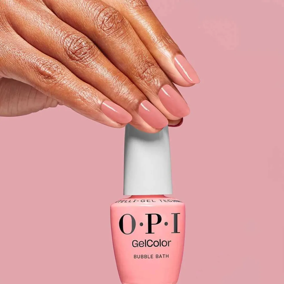 OPI Intelli-Gel Bubble Bath - 15ml