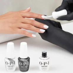 OPI Intelli-Gel Bubble Bath - 15ml