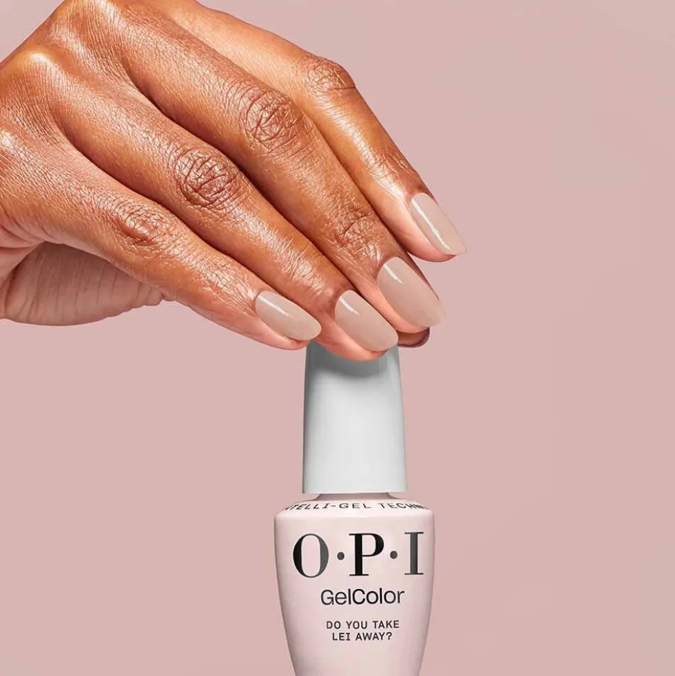 OPI Intelli-Gel Bubble Bath - 15ml