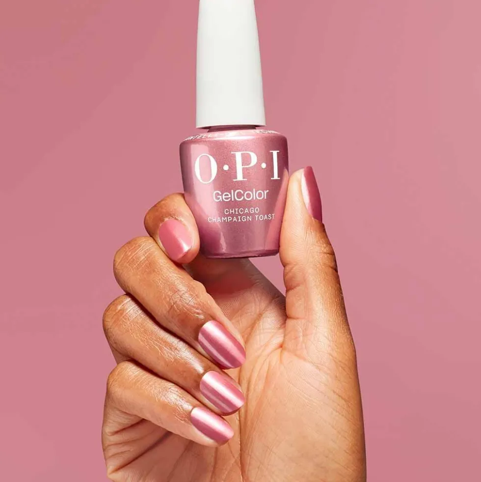 OPI Intelli-Gel Bubble Bath - 15ml