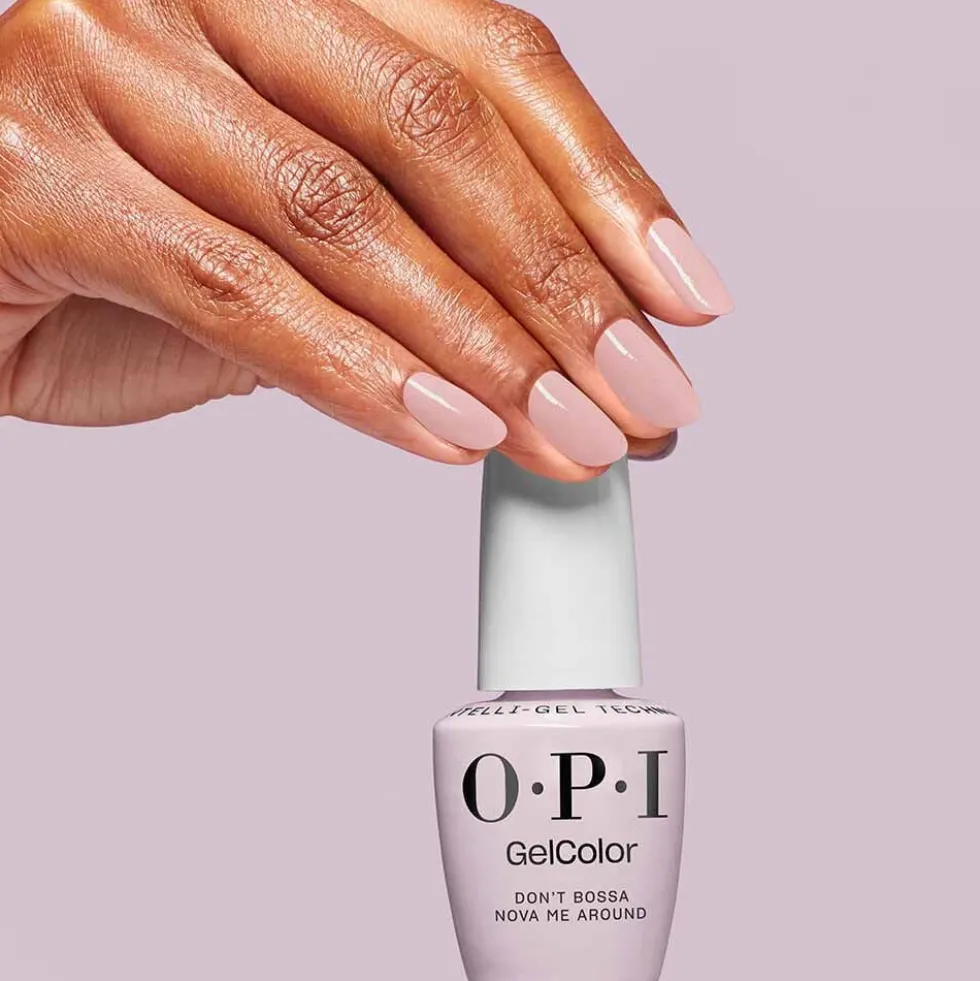 OPI Intelli-Gel Bubble Bath - 15ml