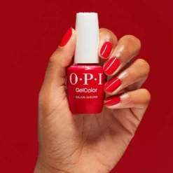 OPI Intelli-Gel Bubble Bath - 15ml