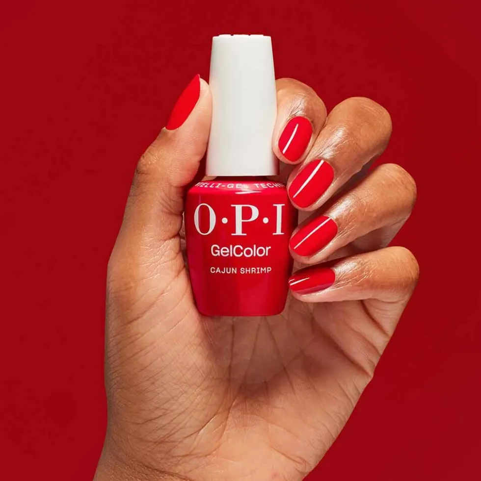 OPI Intelli-Gel Bubble Bath - 15ml