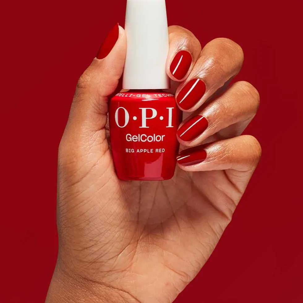 OPI Intelli-Gel Bubble Bath - 15ml