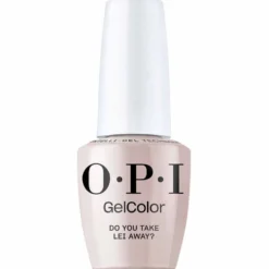 OPI Intelli-Gel Bubble Bath - 15ml