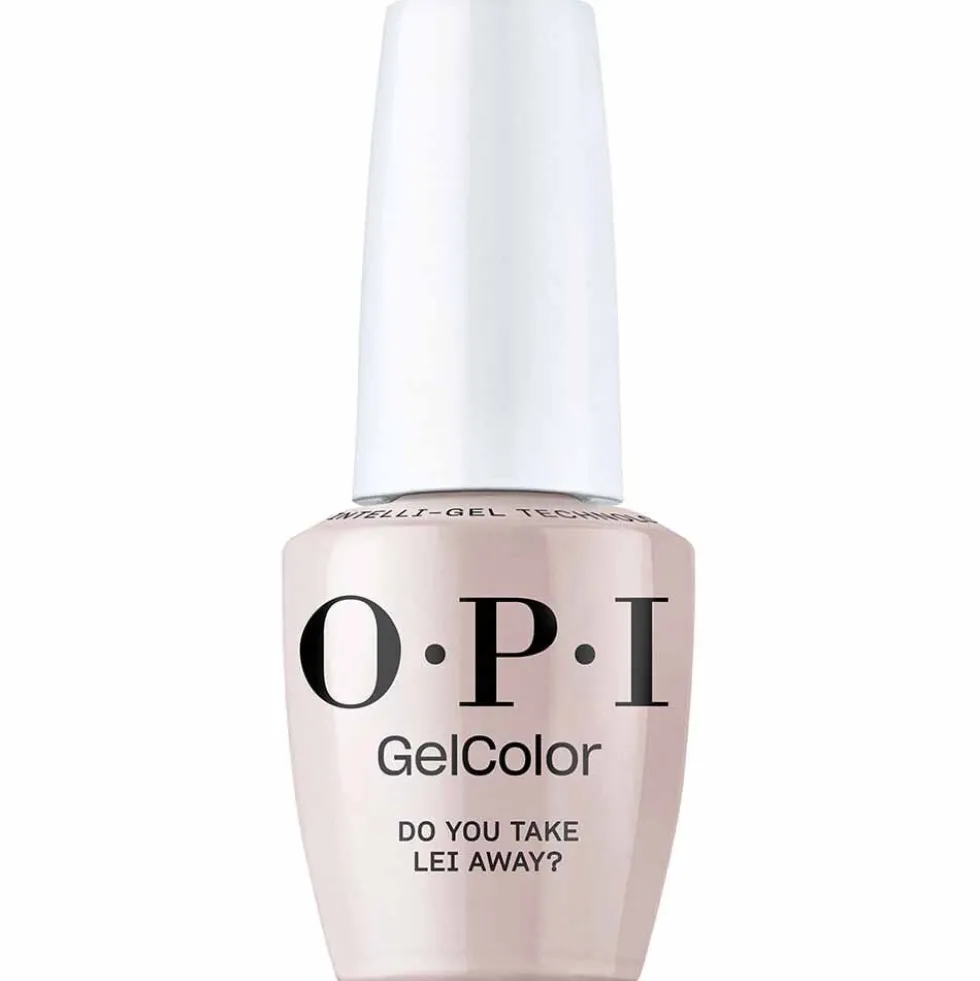 OPI Intelli-Gel Bubble Bath - 15ml