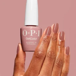 OPI Intelli-Gel Bubble Bath - 15ml