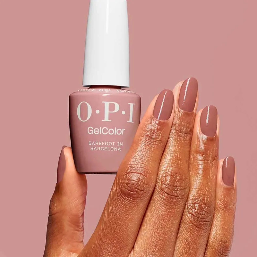 OPI Intelli-Gel Bubble Bath - 15ml