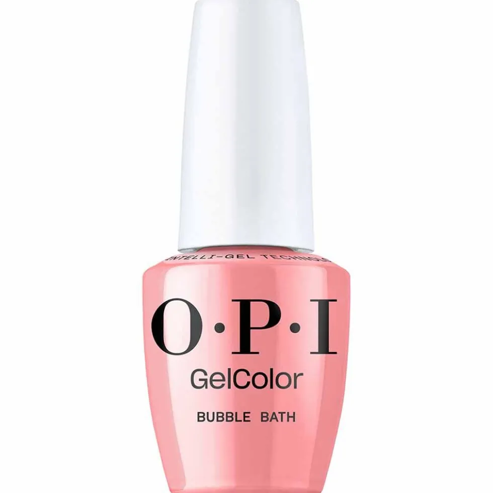 OPI Intelli-Gel Bubble Bath - 15ml