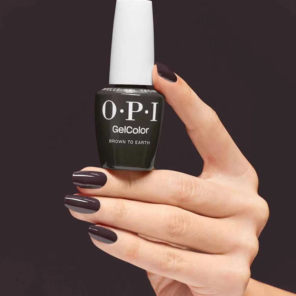 OPI Intelli-Gel Bubble Bath - 15ml