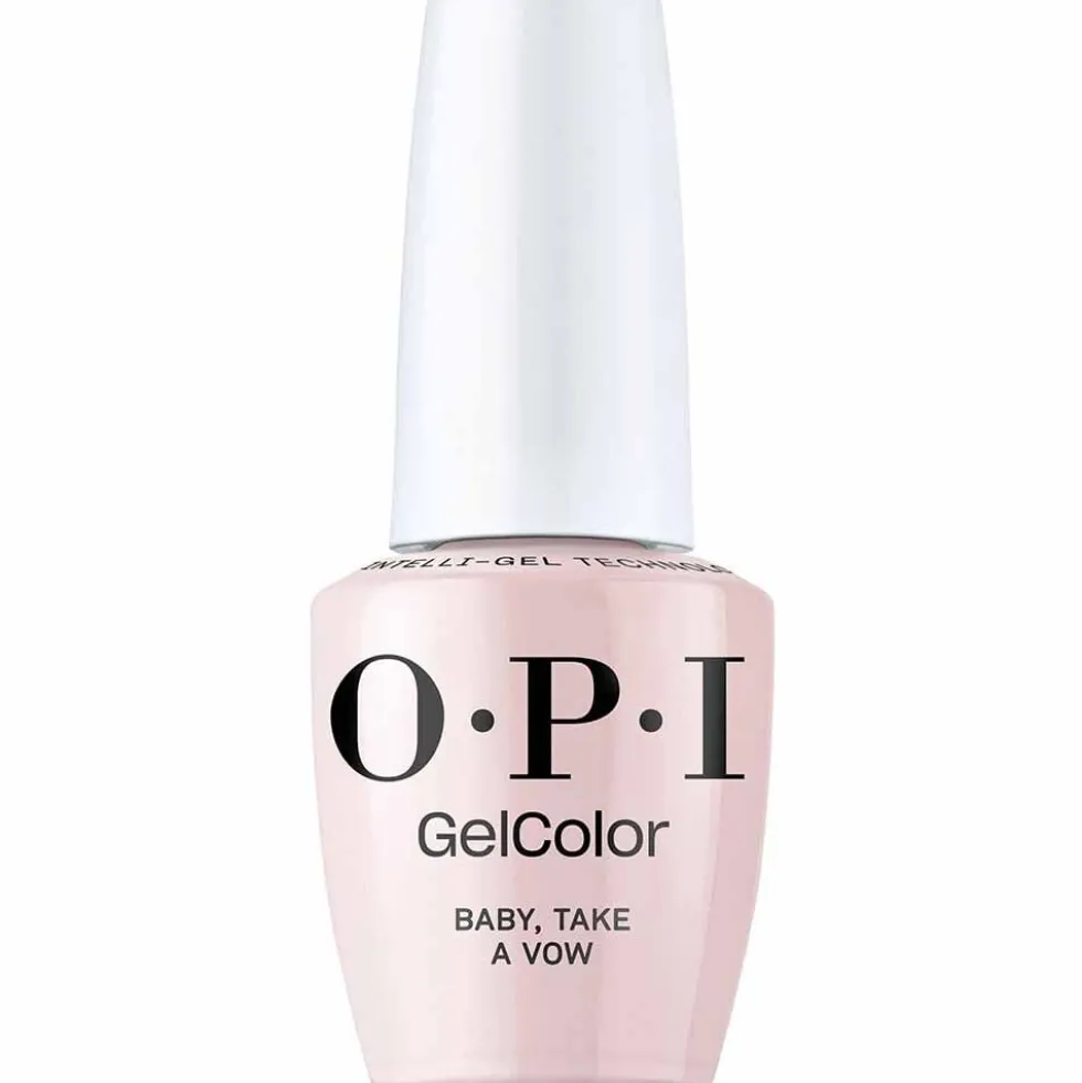 OPI Intelli-Gel Bubble Bath - 15ml