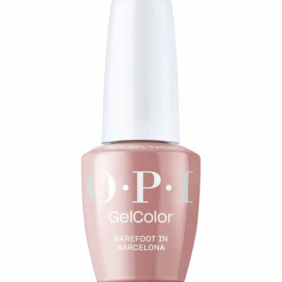 OPI Intelli-Gel Bubble Bath - 15ml