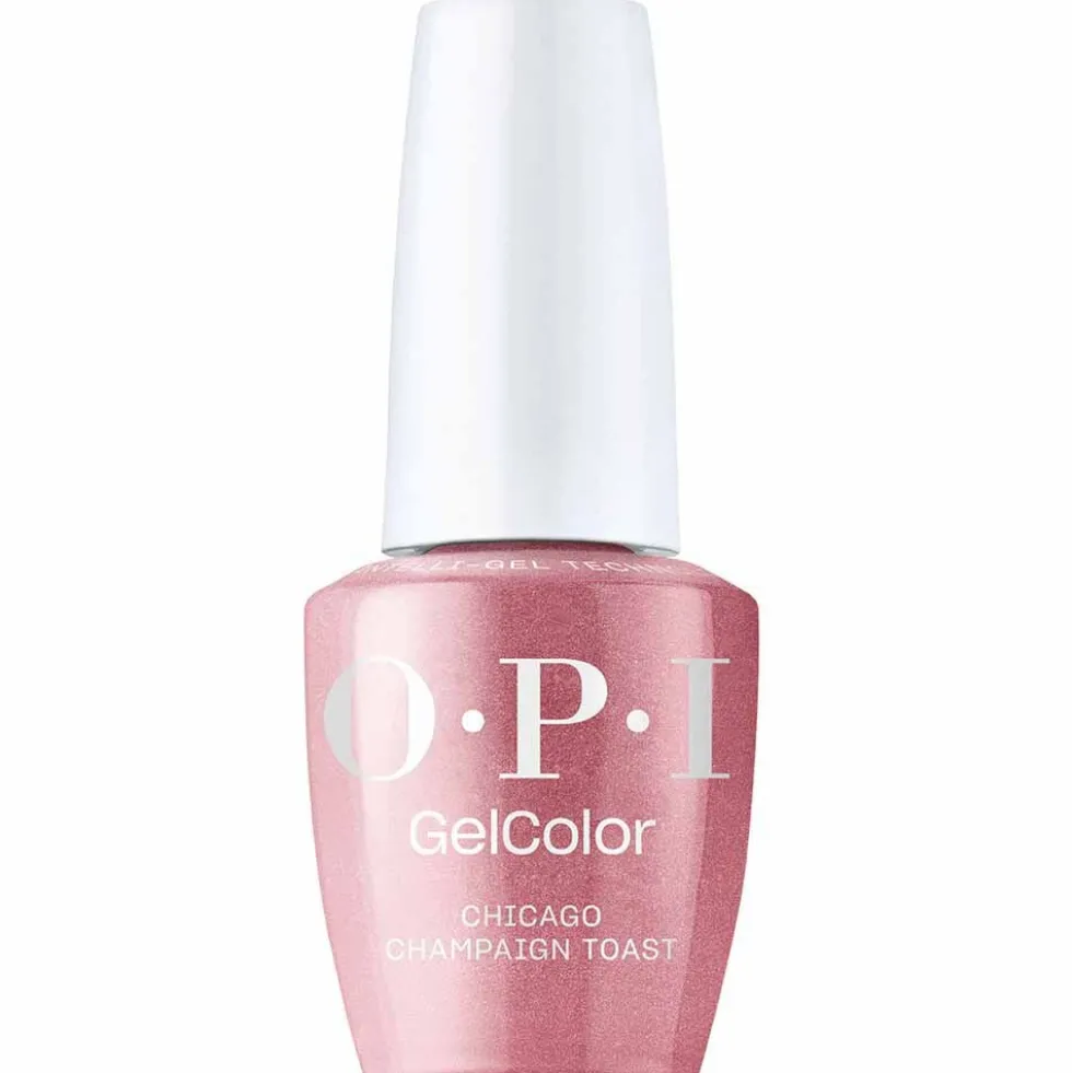 OPI Intelli-Gel Bubble Bath - 15ml