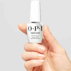 OPI Intelli-Gel Super Base Coat - 15ml