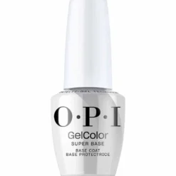 OPI Intelli-Gel Super Base Coat - 15ml